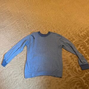 Lululemon long sleeve t shirt